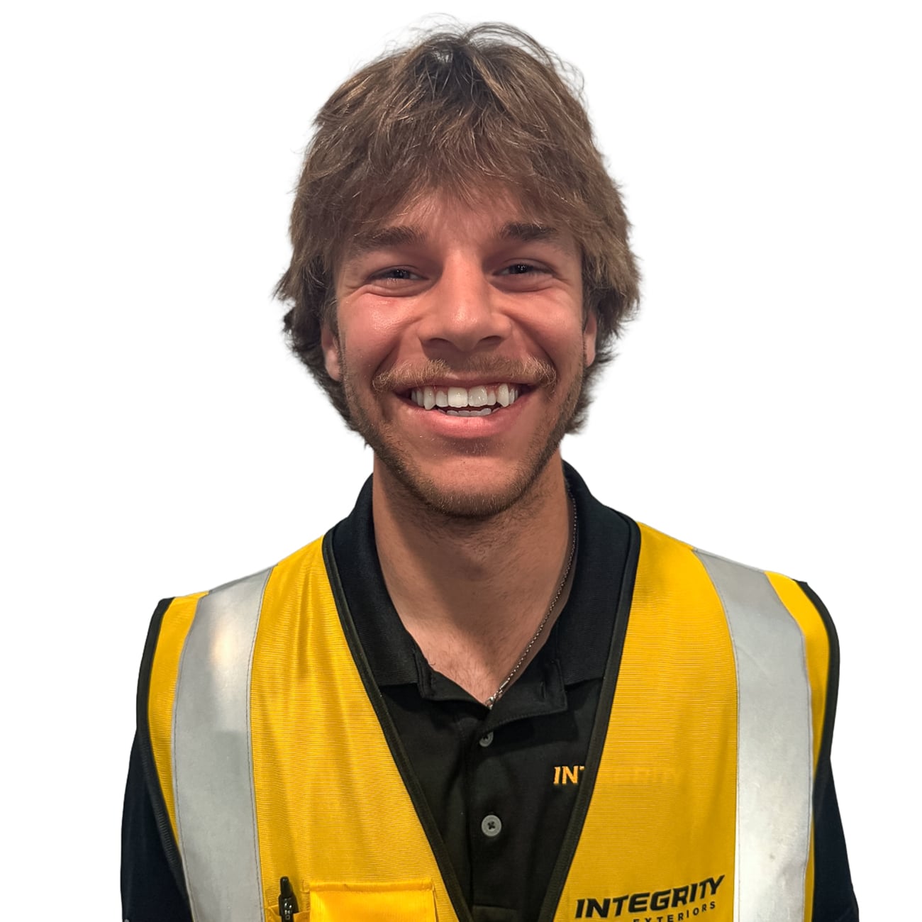 Integrity - Employee - head shot photo 5