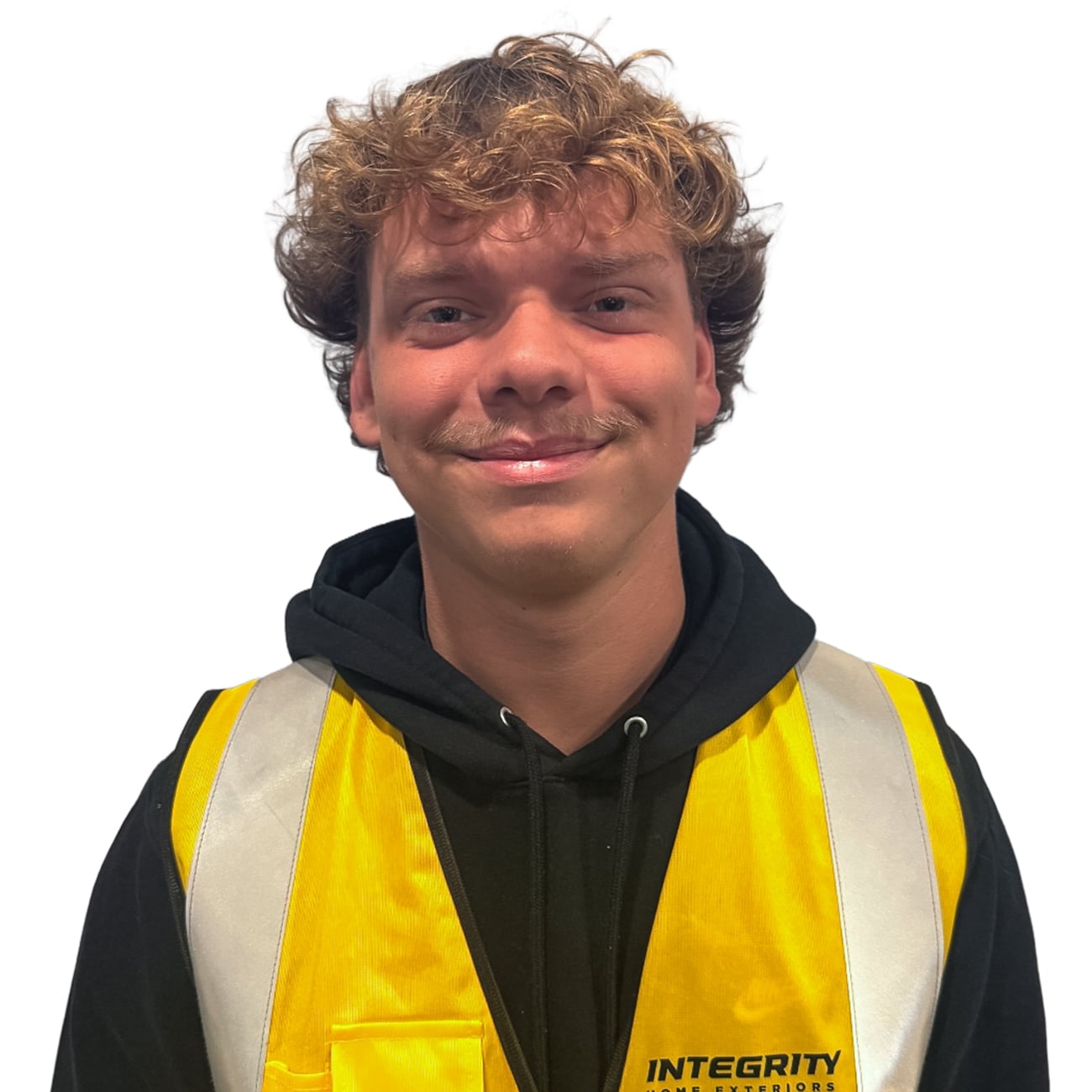 Integrity - Employee - head shot photo 6