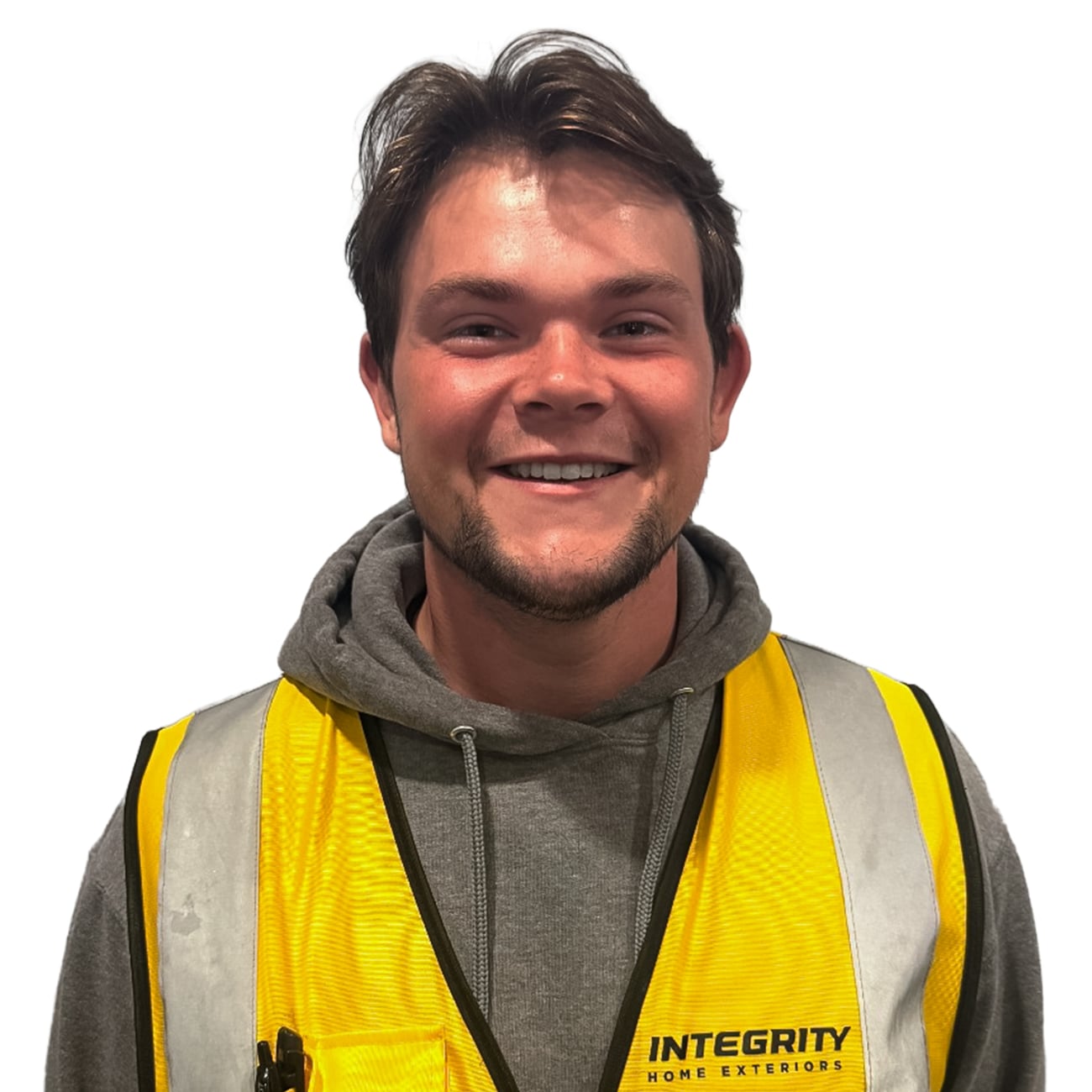 Integrity - Employee - head shot photo 7