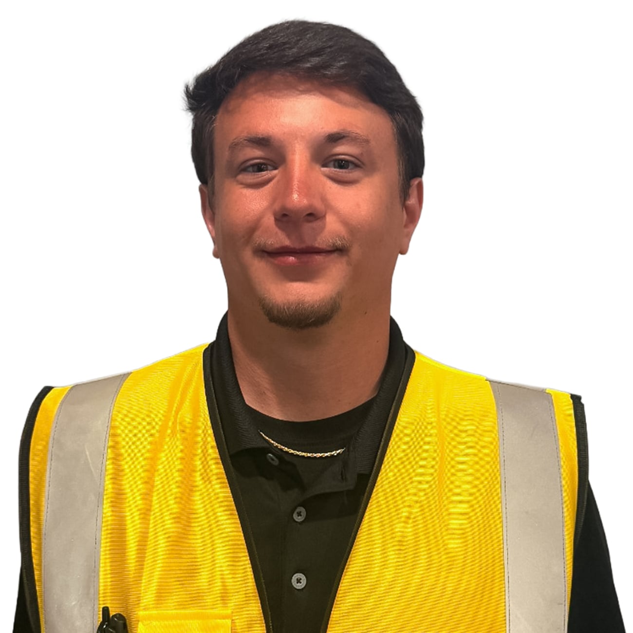 Integrity - Employee - head shot photo 8