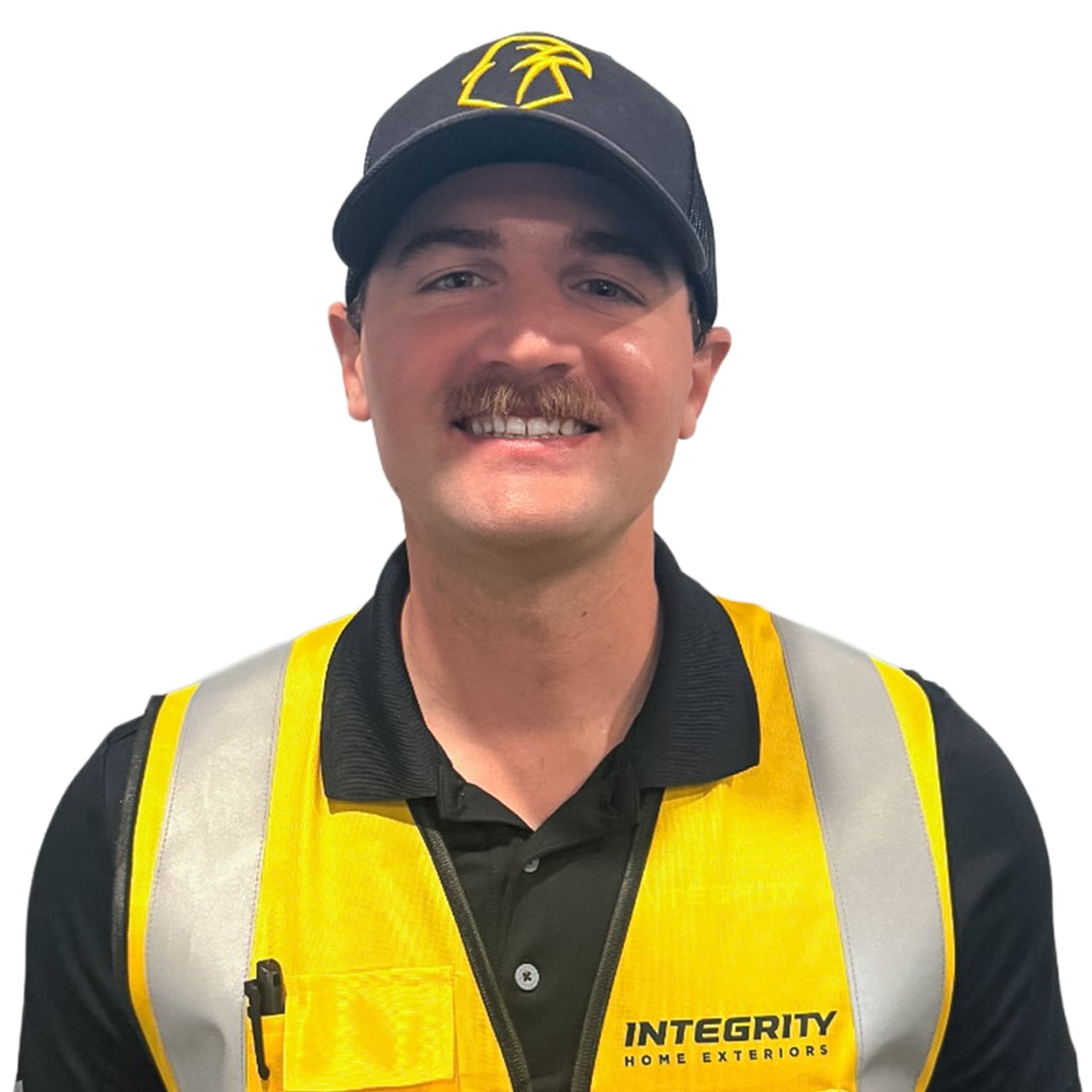 Integrity - Employee - head shot photo 9