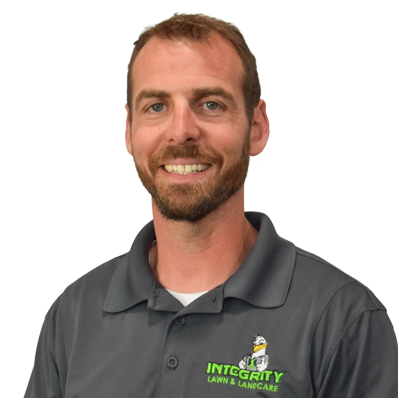 Lawn & Landcare Manager - John Dawley