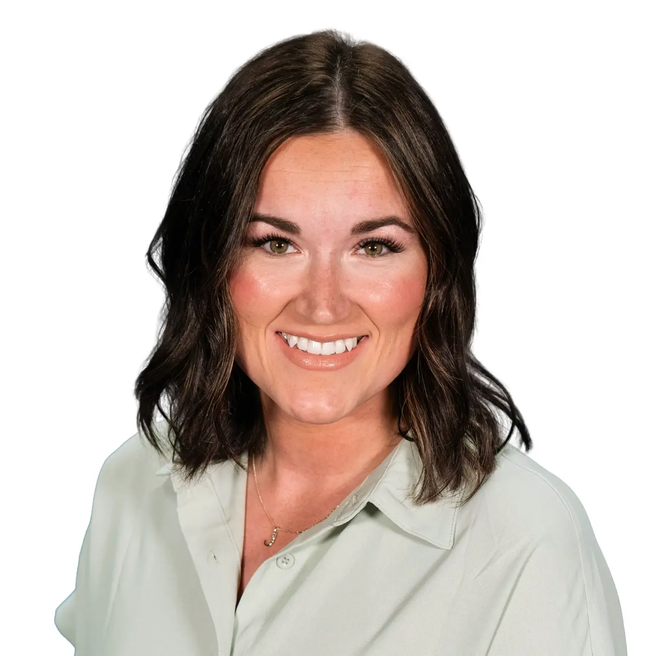 Mary Nagy - Inside Sales Manager