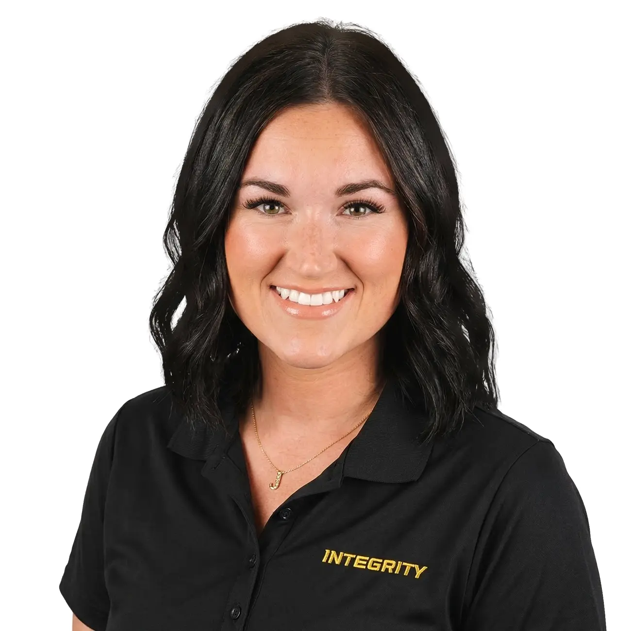 Mary Nagy - Integrity