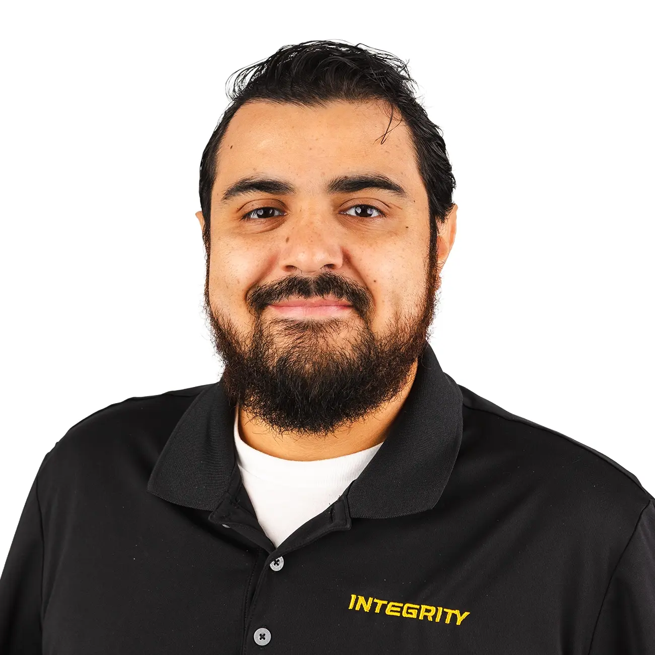 Nick Hernandez - Inspector Manager