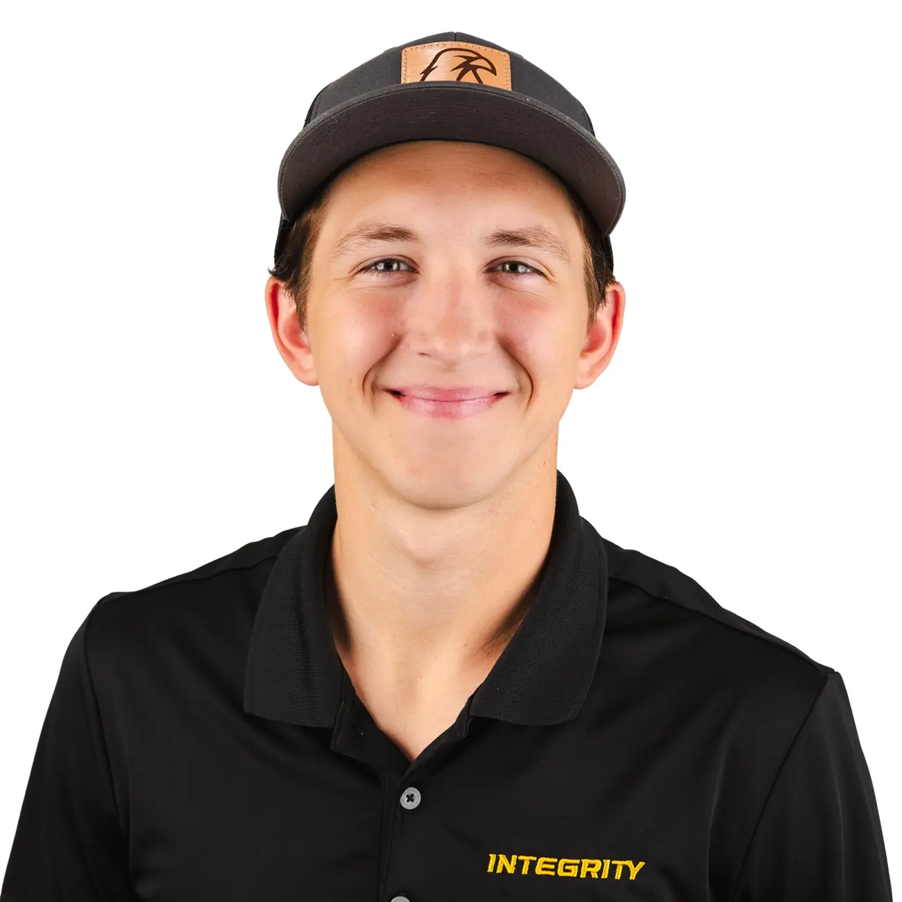 Shane Vandergrift - Sales Rep