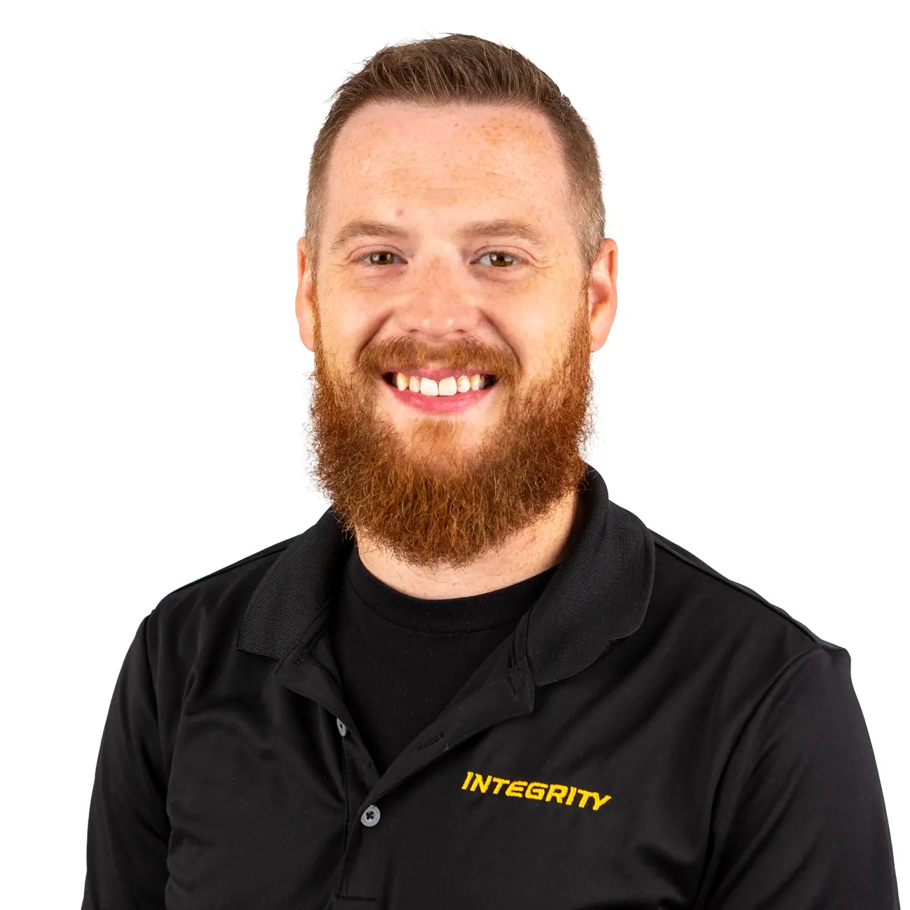 Todd Blaisdell - Production Admin