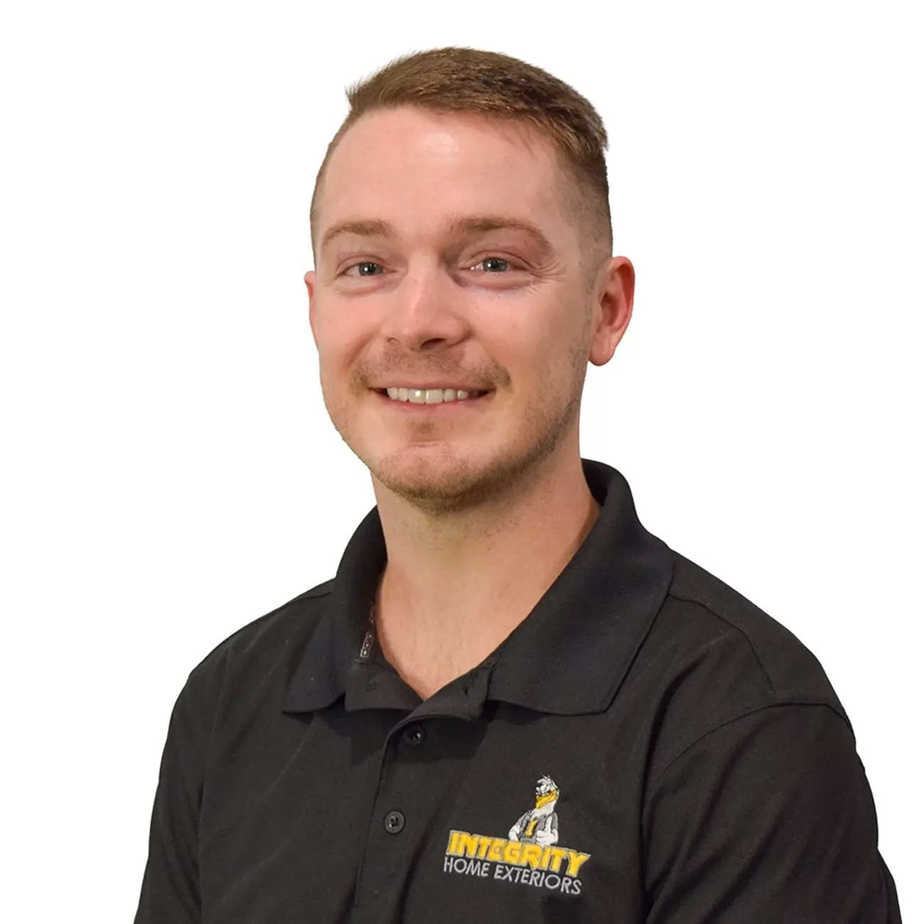 Trevor Van Wey - Sales Representative