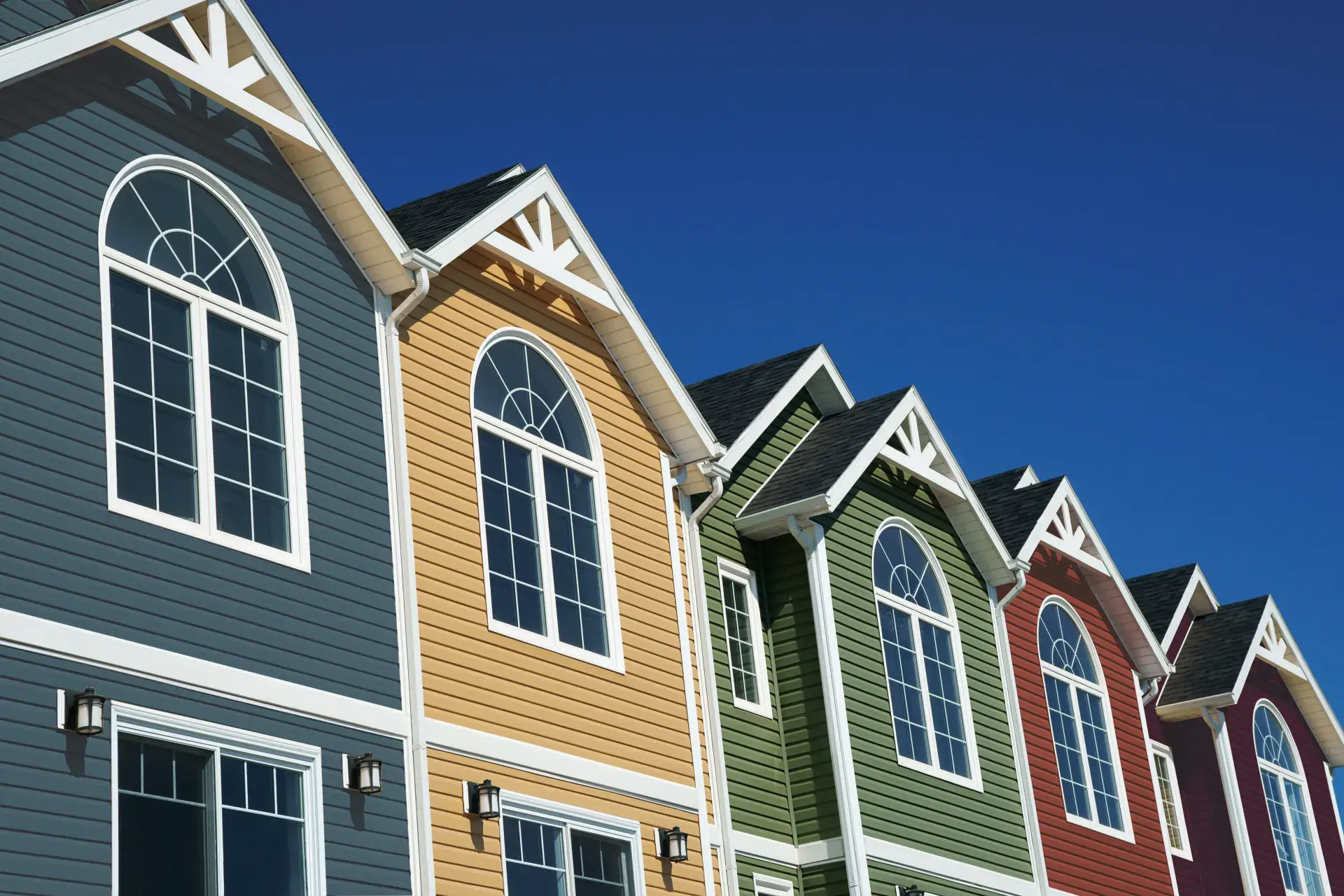 Color & trim planning