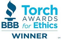 BBB Award