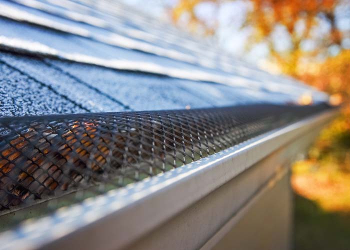 Gutter Guards