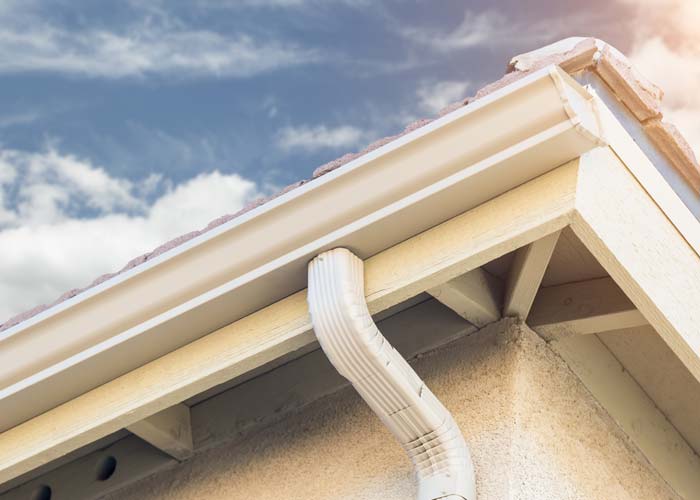 Gutter Types